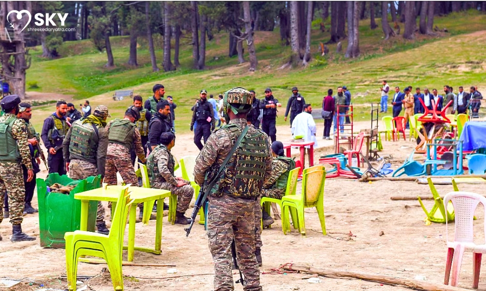 Kashmir Tourism After Pahalgam Attack: A Valley’s Path to Recovery